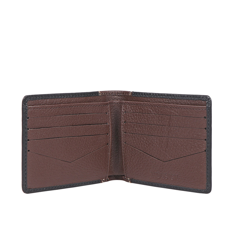 EE MYW-03 RF BI-FOLD WALLET