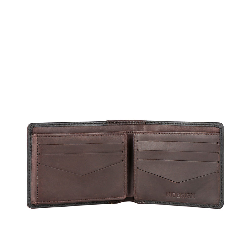 EE MYW-04 RF BI-FOLD WALLET