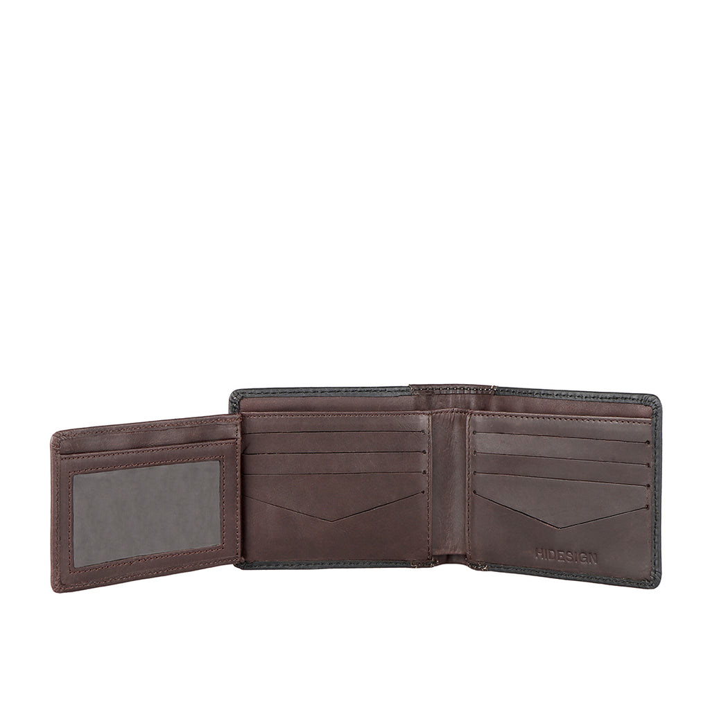 EE MYW-04 RF BI-FOLD WALLET