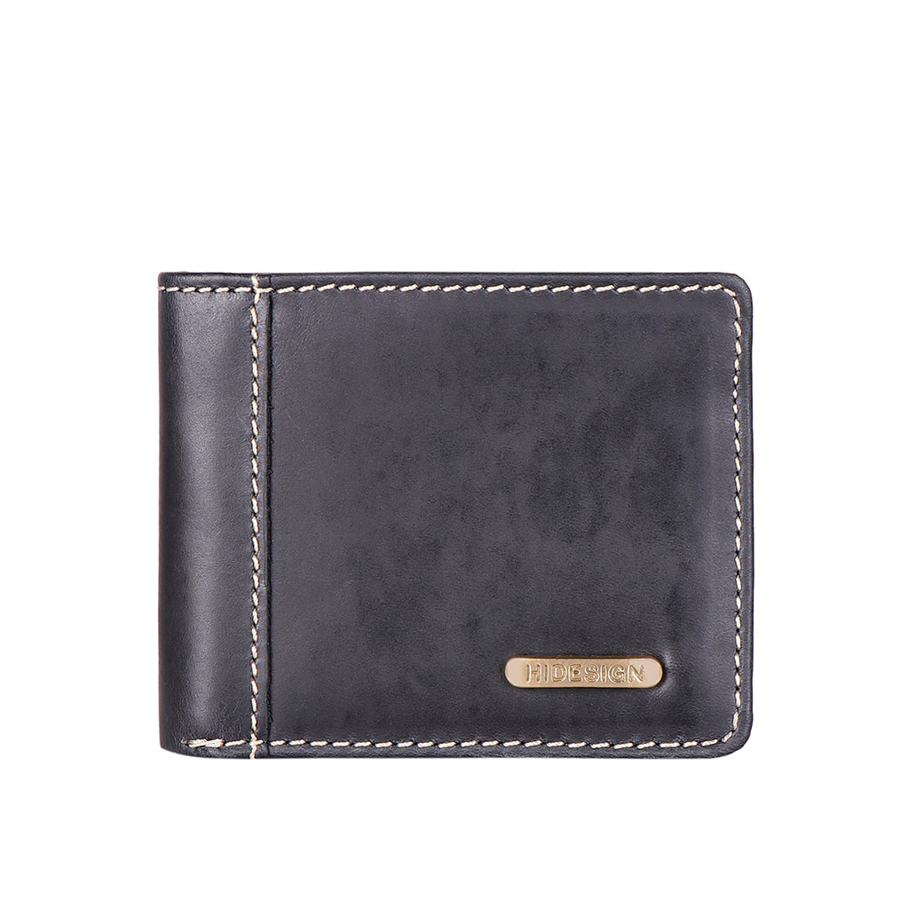 EE MYW-04 RF BI-FOLD WALLET