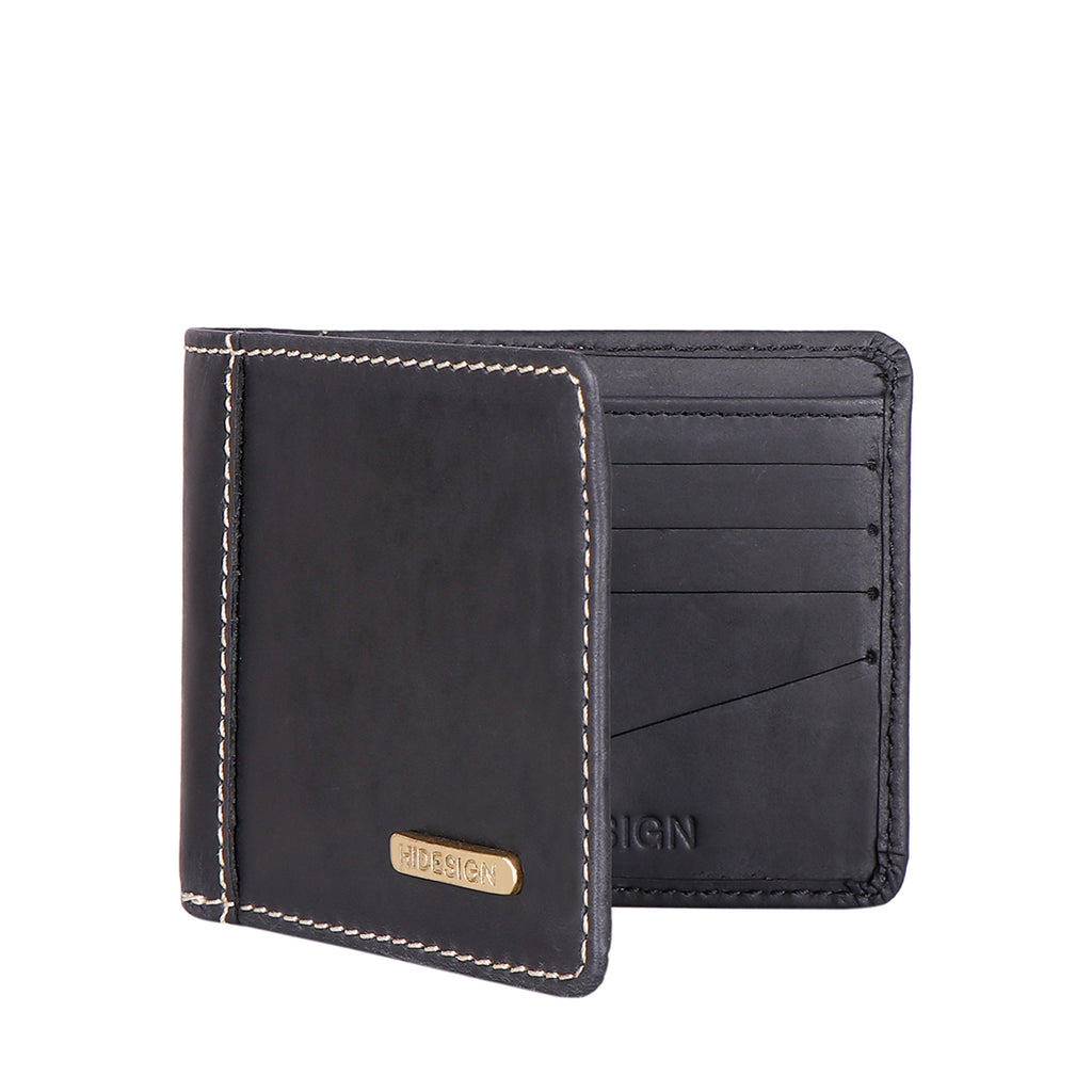 EE MYW-04 RF BI-FOLD WALLET