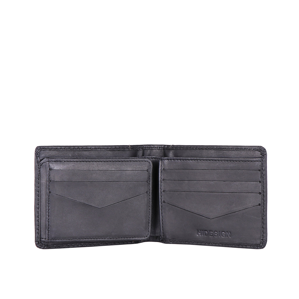 EE MYW-04 RF BI-FOLD WALLET