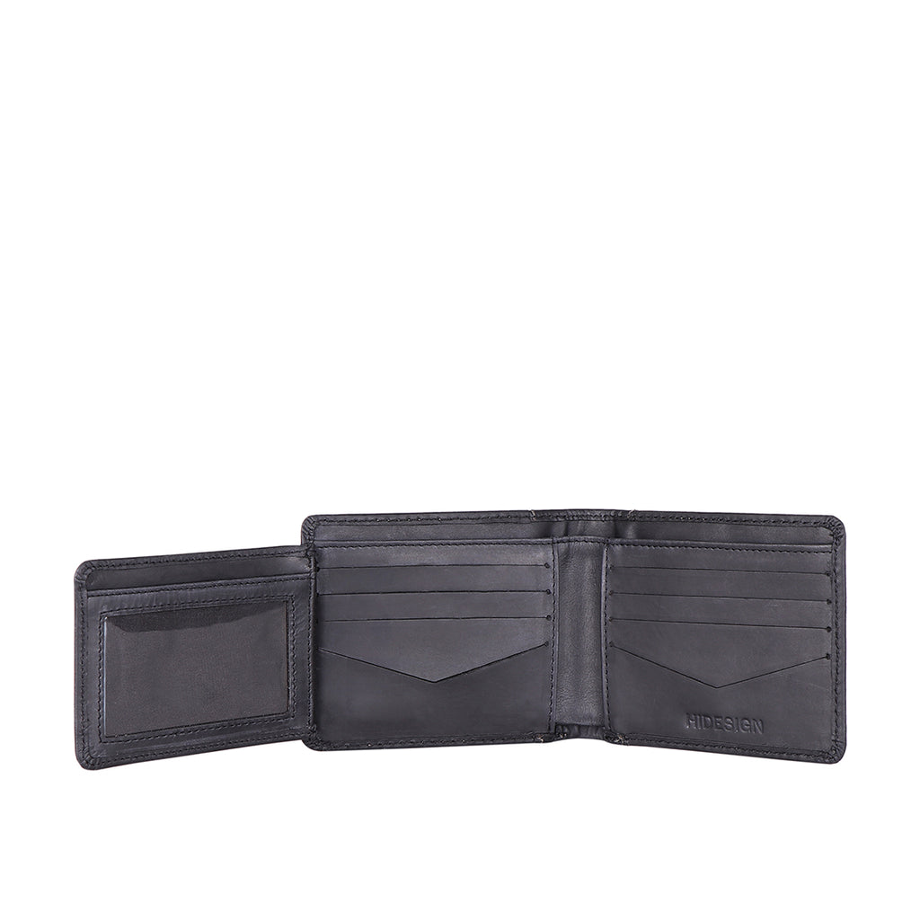 EE MYW-04 RF BI-FOLD WALLET