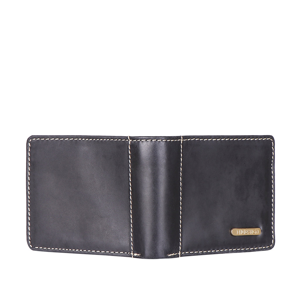 EE MYW-04 RF BI-FOLD WALLET