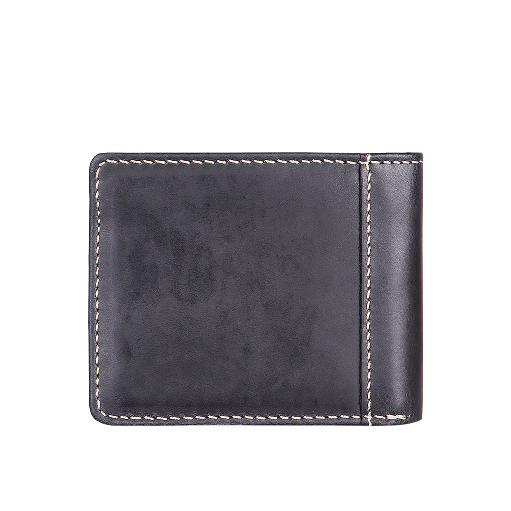 EE MYW-04 RF BI-FOLD WALLET