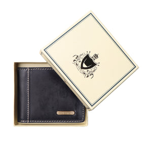 EE MYW-04 RF BI-FOLD WALLET