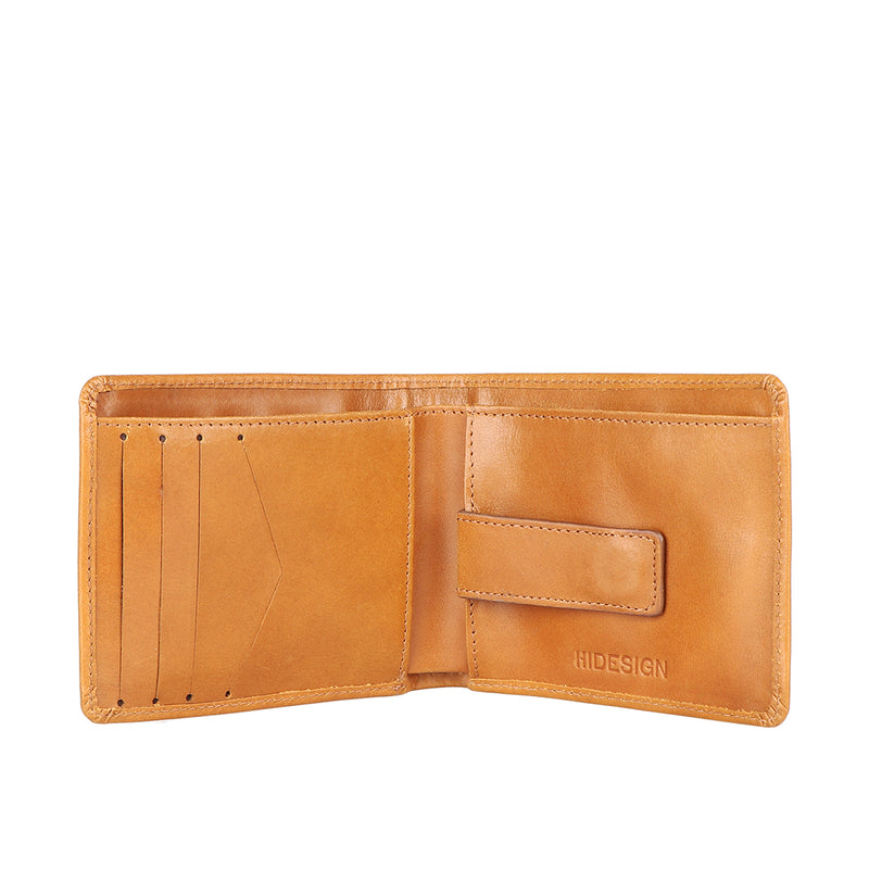 EE MYW-05 RF BI-FOLD WALLET