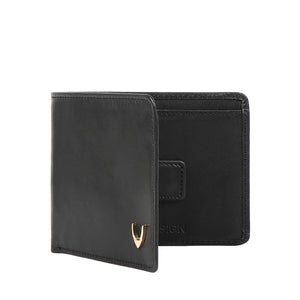 EE MYW-05A RF BI-FOLD WALLET