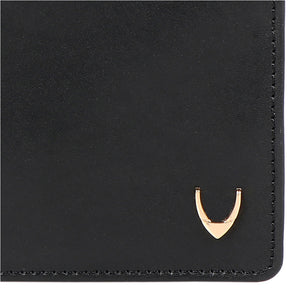 EE MYW-05A RF BI-FOLD WALLET