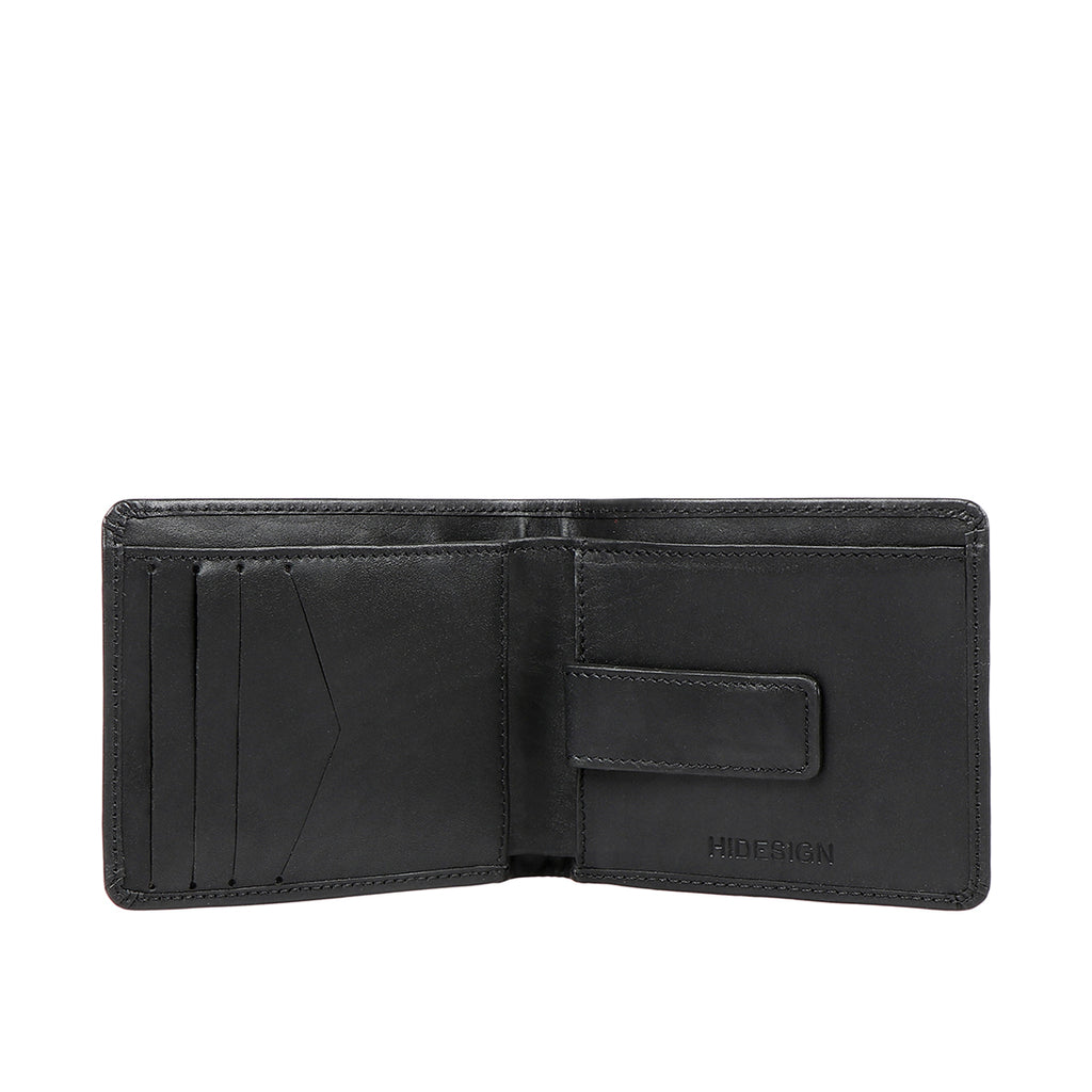 EE MYW-05A RF BI-FOLD WALLET