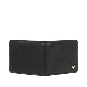 EE MYW-05A RF BI-FOLD WALLET