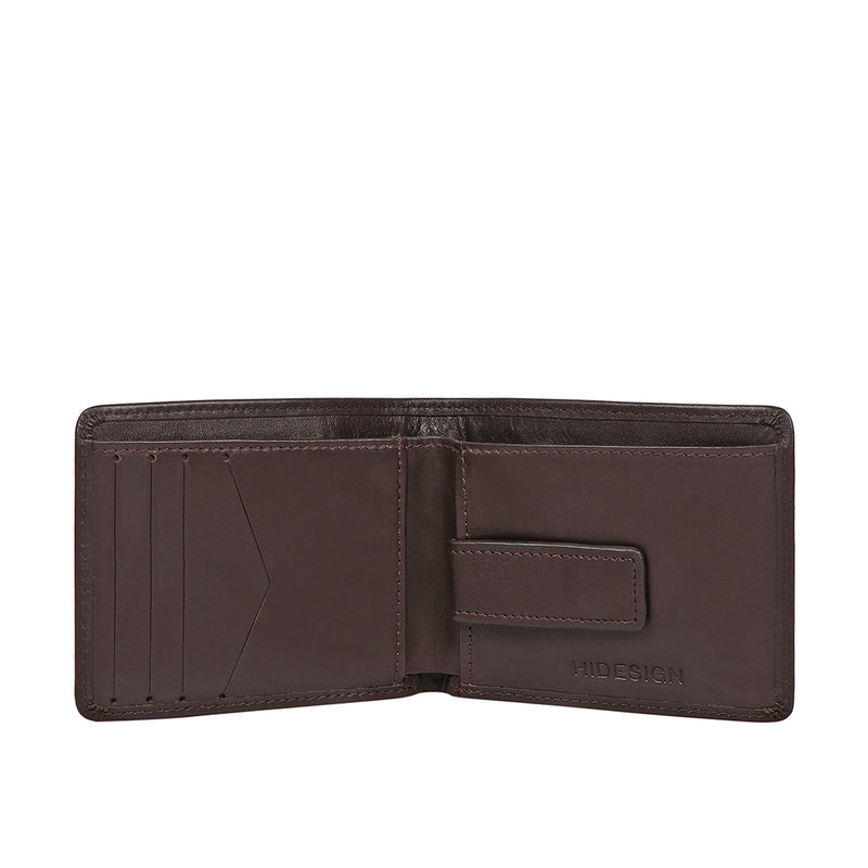EE MYW-05A RF BI-FOLD WALLET