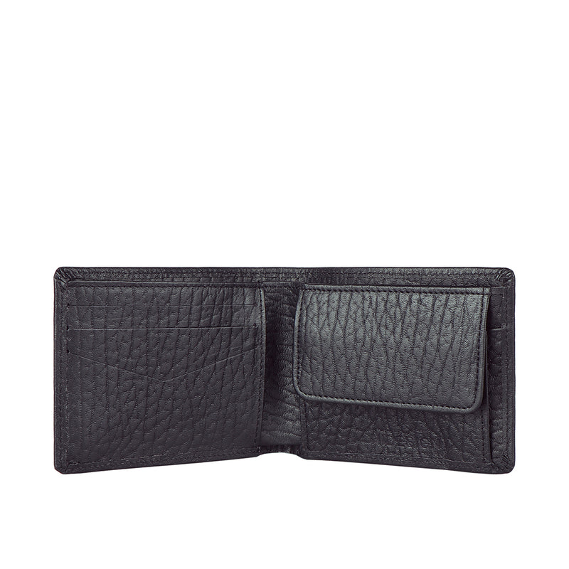 EE MYW-06A RF BI-FOLD WALLET