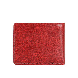 EE MYW-06A RF BI-FOLD WALLET