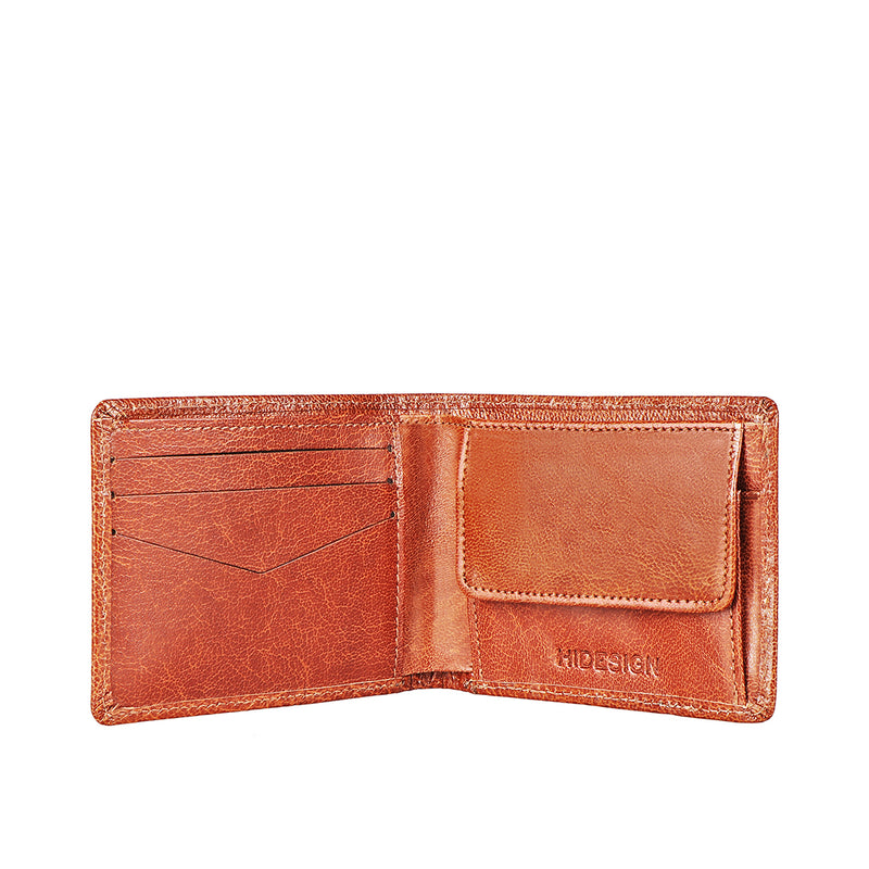 EE MYW-06A RF BI-FOLD WALLET
