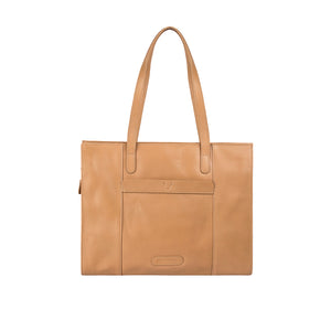 EE NEPTUNE 03 TOTE BAG - Hidesign