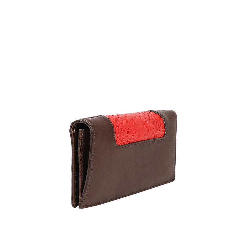 EE OLIVIA W1 RF BI-FOLD WALLET