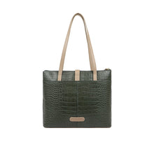 Load image into Gallery viewer, EE OPIHI 04 TOTE BAG - Hidesign
