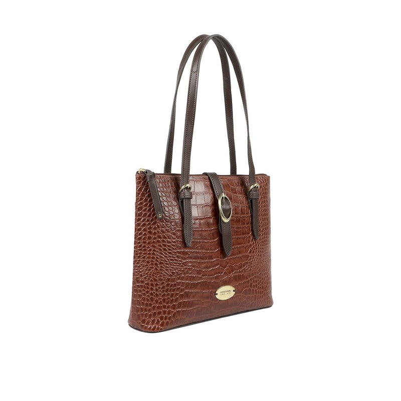 EE OPIHI 04 TOTE BAG - Hidesign