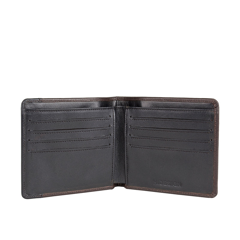 EE PLUTO W1 RF BI-FOLD WALLET