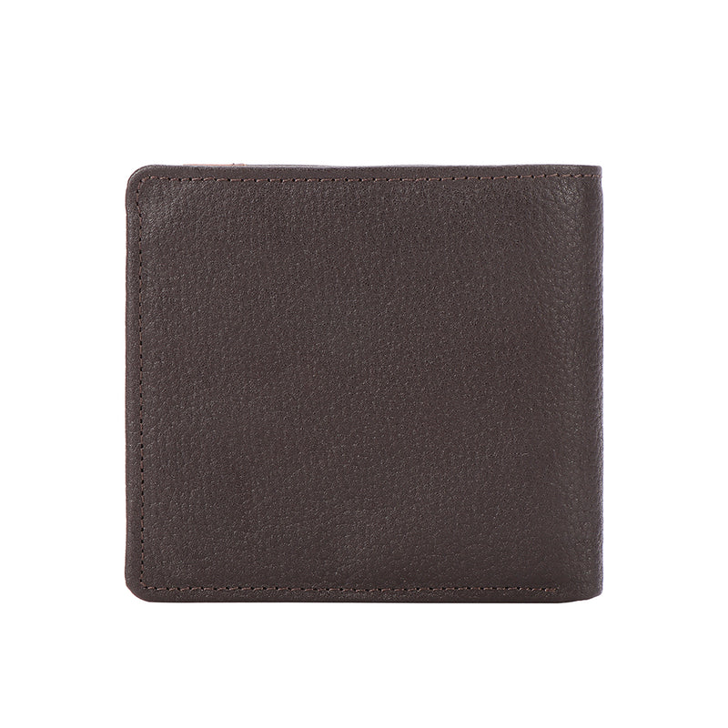 EE PLUTO W1 RF BI-FOLD WALLET