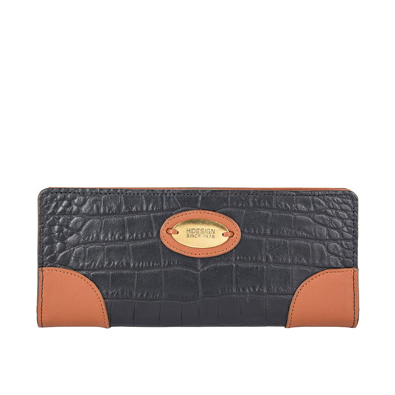 EE SATURN W1 BI-FOLD WALLET