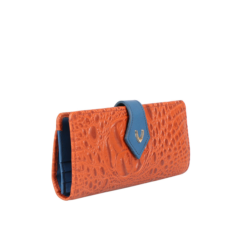 EE SCORPIO W1-M BI-FOLD WALLET