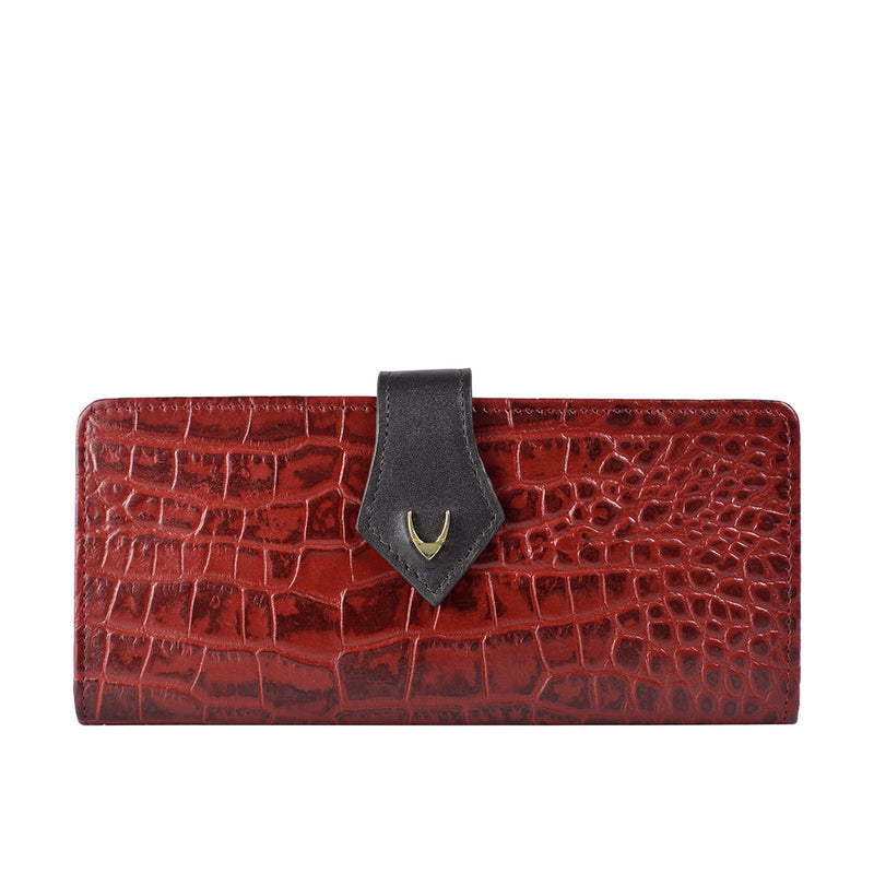 EE SCORPIO W1 BI-FOLD WALLET