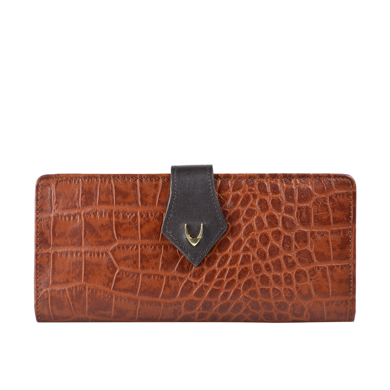 EE SCORPIO W1 BI-FOLD WALLET