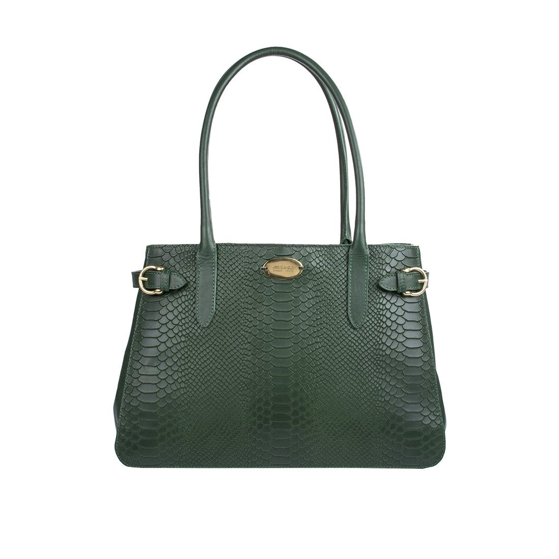 Sacculus® Plain Textured Design Ladies Clutch Wallet Green Color Purse  Design B0017 - Simri Bazaar