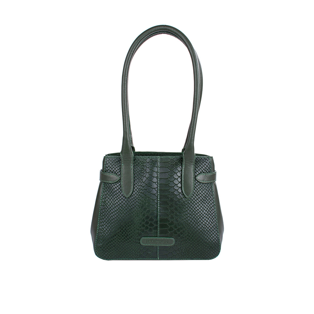 EE SHANGHAI 03 SHOULDER BAG - Hidesign