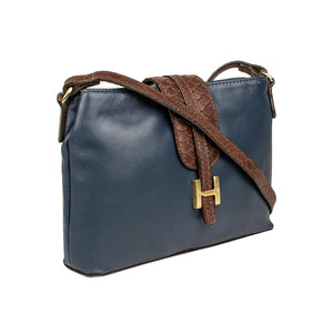 EE SILVIA 03 SLING BAG - Hidesign