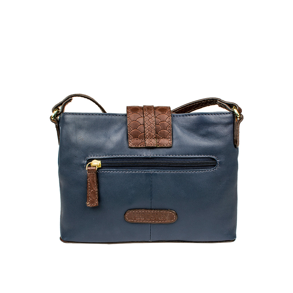 EE SILVIA 03 SLING BAG - Hidesign