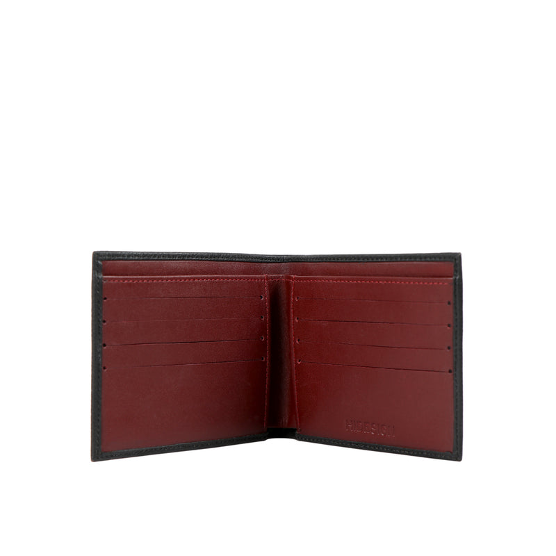 EE SIRIUS W1 BI-FOLD WALLET