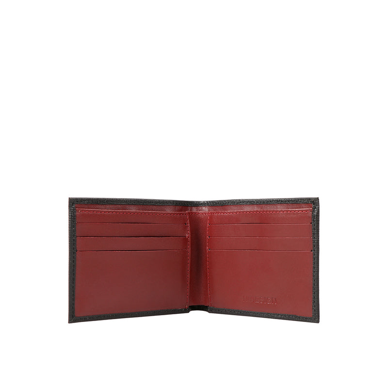 EE SIRIUS W1 RF BI-FOLD WALLET