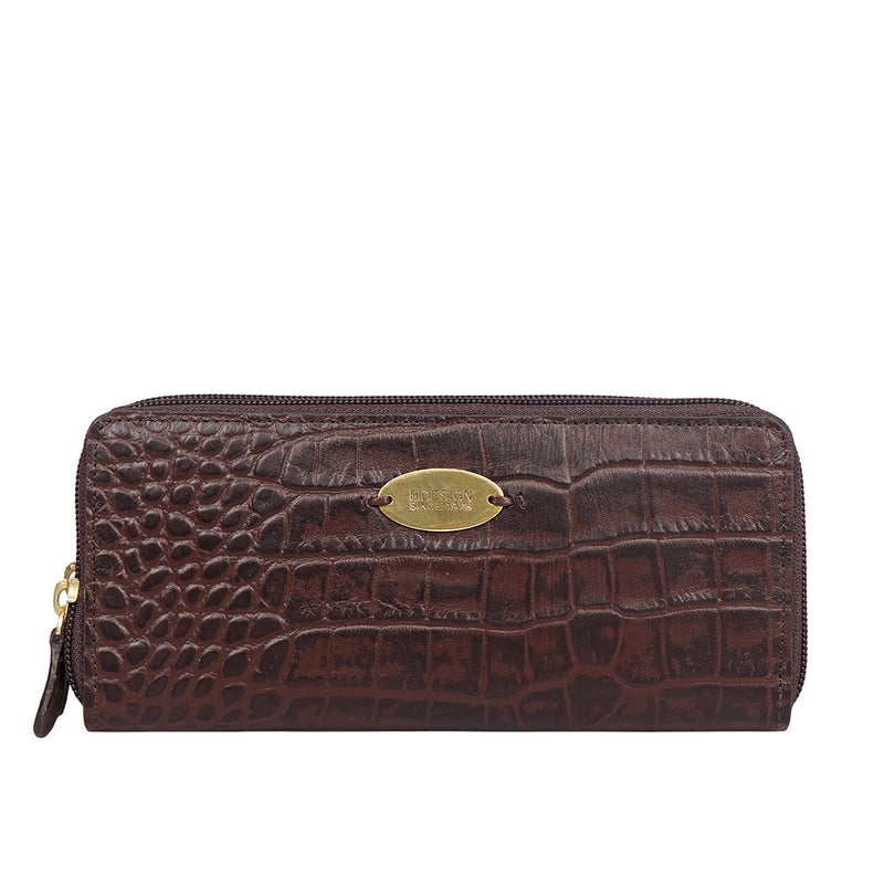 EE TAURUS W2 RF DOUBLE ZIP AROUND