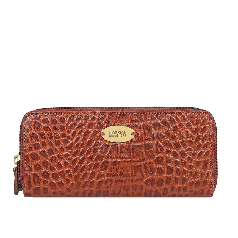 EE TAURUS W2 RF DOUBLE ZIP AROUND