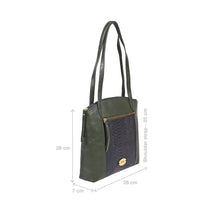 Load image into Gallery viewer, EE TERESA 01 TOTE BAG
