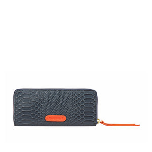 EE TERESA W1 ZIP AROUND WALLET