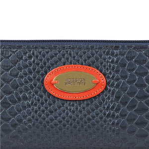 EE TERESA W1 ZIP AROUND WALLET