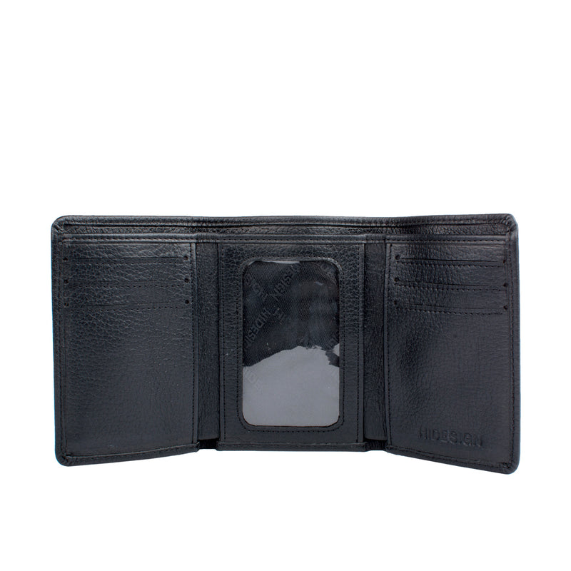 EE TF 02 TRI-FOLD WALLET