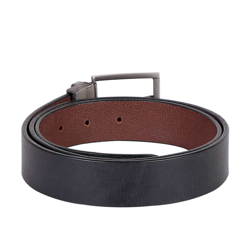 EE THANOS MENS REVERSIBLE BELT