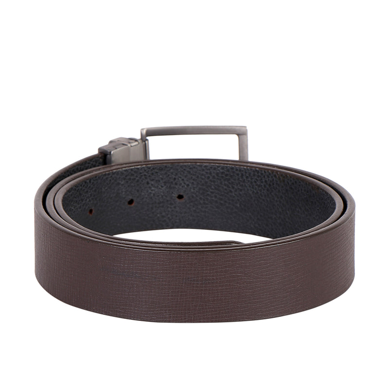 EE THANOS MENS REVERSIBLE BELT