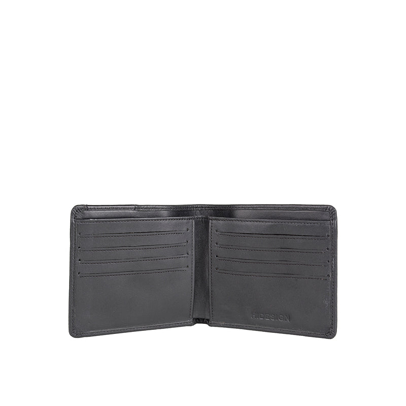 EE URANUS W1 BI-FOLD WALLET