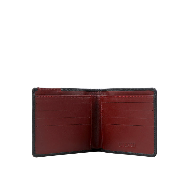 EE URANUS W1 BI-FOLD WALLET