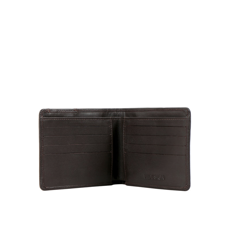EE URANUS W1 BI-FOLD WALLET
