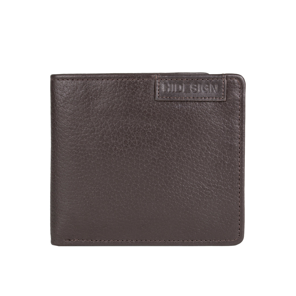 EE URANUS W1 BI-FOLD WALLET