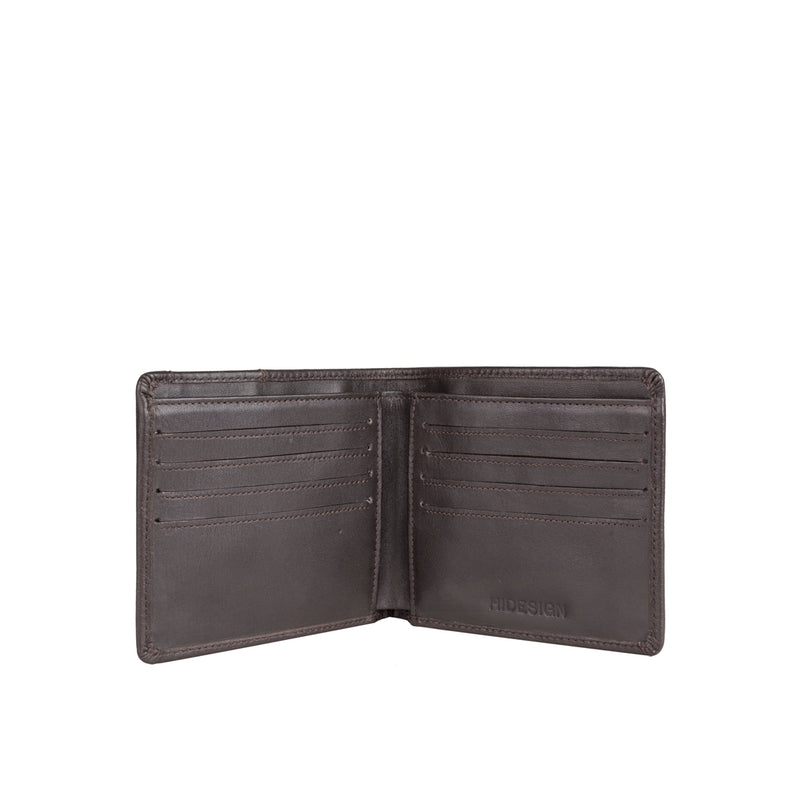 EE URANUS W1 BI-FOLD WALLET