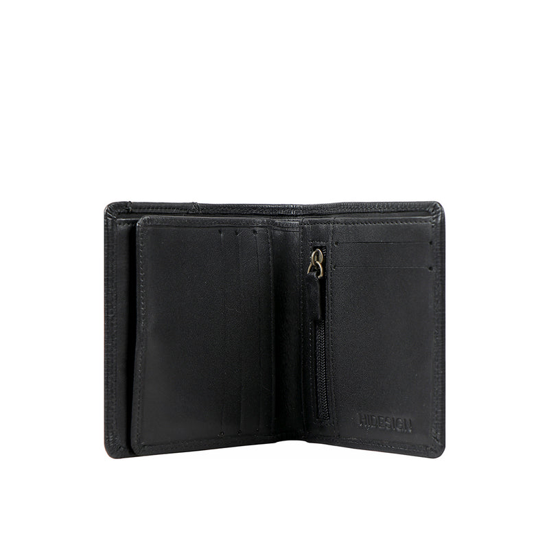 EE URANUS W3 BI-FOLD WALLET