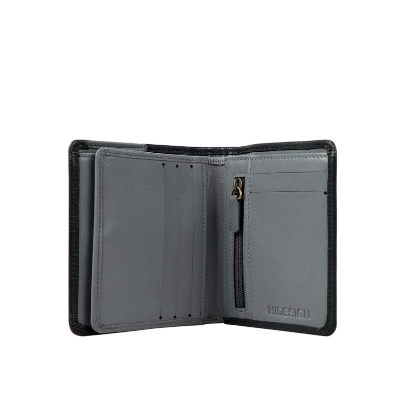 EE URANUS W3 BI-FOLD WALLET